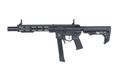 Specna Arms SA-FX02 FLEX™ Gen.2 HAL ETU™ ASG Karabiner – Schwarz (unter 0,5 Joule)