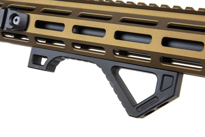 Specna Arms Rock River Arms SA-P22 PRIME™ BLDC™ Aster II ETU Karabiner – Chaos Bronze (unter 0,5 Joule)