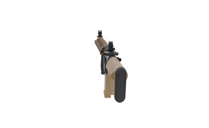 Specna Arms Daniel Defense® MK18 SA-P26 Prime™ BLDC™ Aster II ETU Karabiner – Chaos Bronze (< 0,5 Joule)