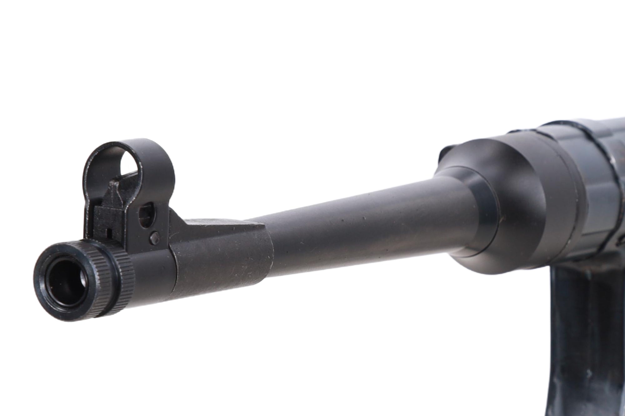 Specna Arms MP41 RETRO AEG Maschinenpistole inkl. GATE X-ASR – Echtholz (0,5 Joule)