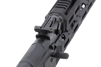 Specna Arms KPYK AK SA-PJ13 PRIME™ BLDC™ Aster II ETU Sturmgewehr – Schwarz (0,5 Joule)