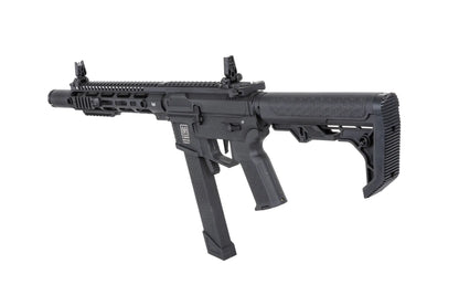 Specna Arms SA-CX02 CORE™ Gen. 2 HAL™ ETU ASG Karabiner – Schwarz (unter 0,5 Joule)