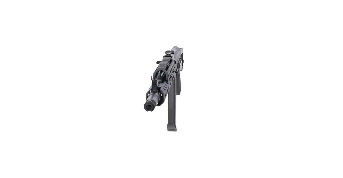 Specna Arms KPYK AK SA-PJ12 PRIME™ BLDC™ Aster II ETU Sturmgewehr – Schwarz (0,5 Joule)
