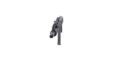 Specna Arms KPYK AK SA-PJ12 PRIME™ BLDC™ Aster II ETU Sturmgewehr – Schwarz (0,5 Joule)