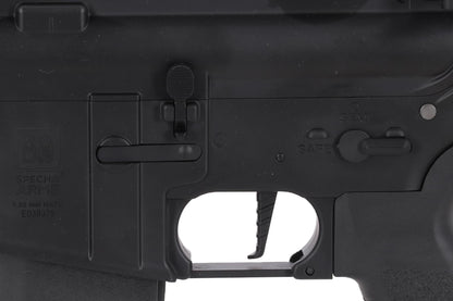 Specna Arms SA-E23 EDGE™ HAL 2 ETU Gen. 2 Karabiner – Schwarz (unter 0,5 Joule)