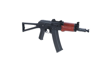 Specna Arms AK SA-PJ17 PRIME™ BLDC™ Aster II ETU Sturmgewehr – Schwarz (0,5 Joule)