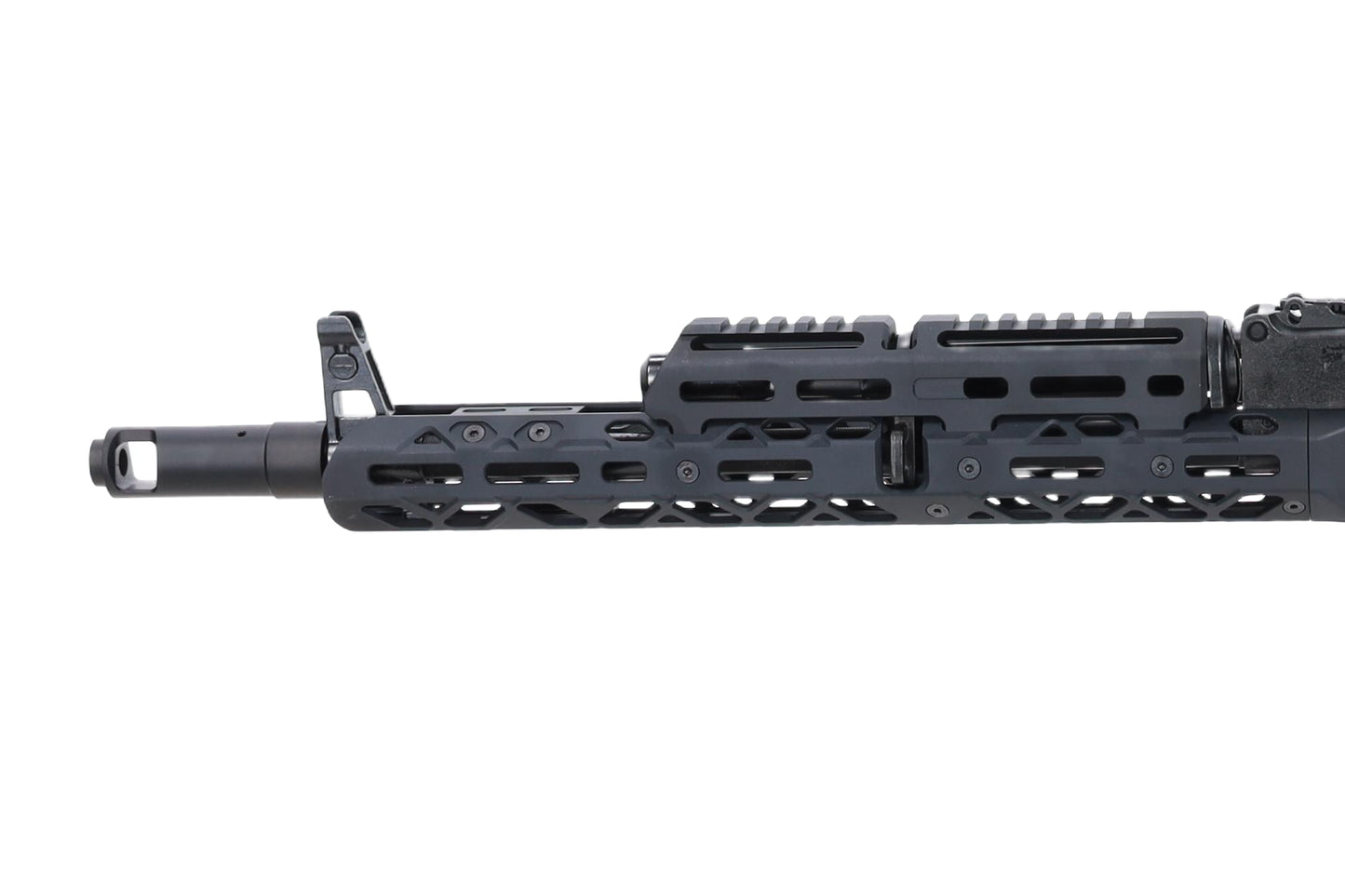 Specna Arms KPYK AK SA-PJ14 PRIME™ BLDC™ Aster II ETU Sturmgewehr – Schwarz (0,5 Joule)