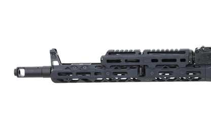 Specna Arms KPYK AK SA-PJ14 PRIME™ BLDC™ Aster II ETU Sturmgewehr – Schwarz (0,5 Joule)