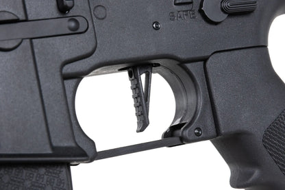 Specna Arms Daniel Defense® RIS III 10.5'' SA-C27 CORE™ Gen. 2 HAL™ ETU ASG Karabiner – Chaos Bronze (unter 0,5 Joule)