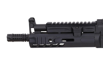 Specna Arms SA-J82 CORE™ Gen. 2 HAL™ ETU ASG Karabiner – Schwarz (unter 0,5 Joule)