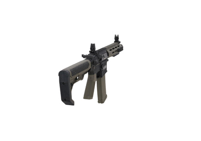 Specna Arms SA-F14 FLEX™ Gen.2 HAL ETU™ ASG Karabiner – Olive (unter 0,5 Joule)