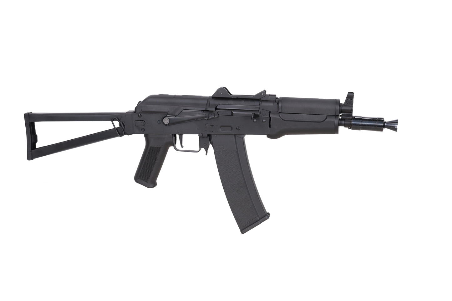 Specna Arms SA-J81 CORE™ Gen. 2 HAL™ ETU ASG Karabiner – Schwarz (unter 0,5 Joule)