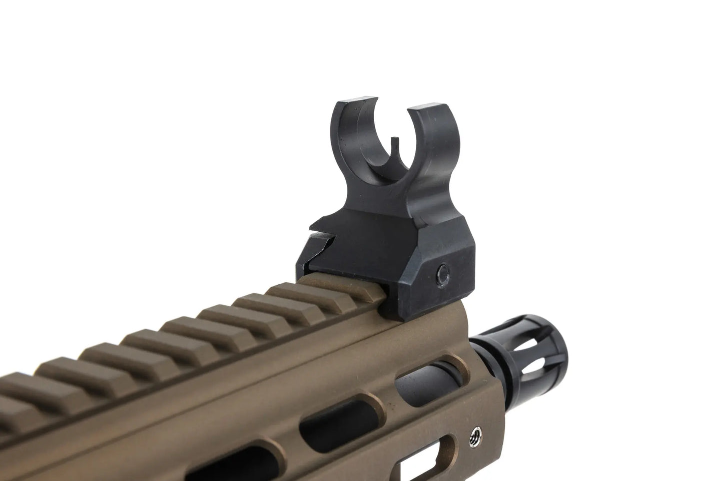 Specna Arms SA-PH24 PRIME™ BLDC™ Aster II ETU Karabiner – Chaos Bronze (0,5 Joule)