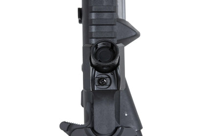 Specna Arms SA-FH07 FLEX™ Gen.2 HAL ETU™ ASG Karabiner – Halbbraun / Half-Tan (unter 0,5 Joule)