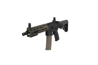 Specna Arms M4/AR15 SA-P29 PRIME™ BLDC™ Aster II ETU 10.5'' Sturmgewehr – Olive (unter 0,5 Joule)