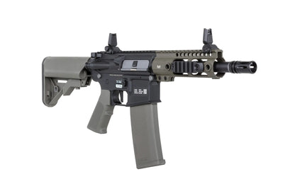 Specna Arms SA-C21 CORE™ Gen. 2 HAL™ ETU ASG Karabiner – Olive / OD Green (unter 0,5 Joule)
