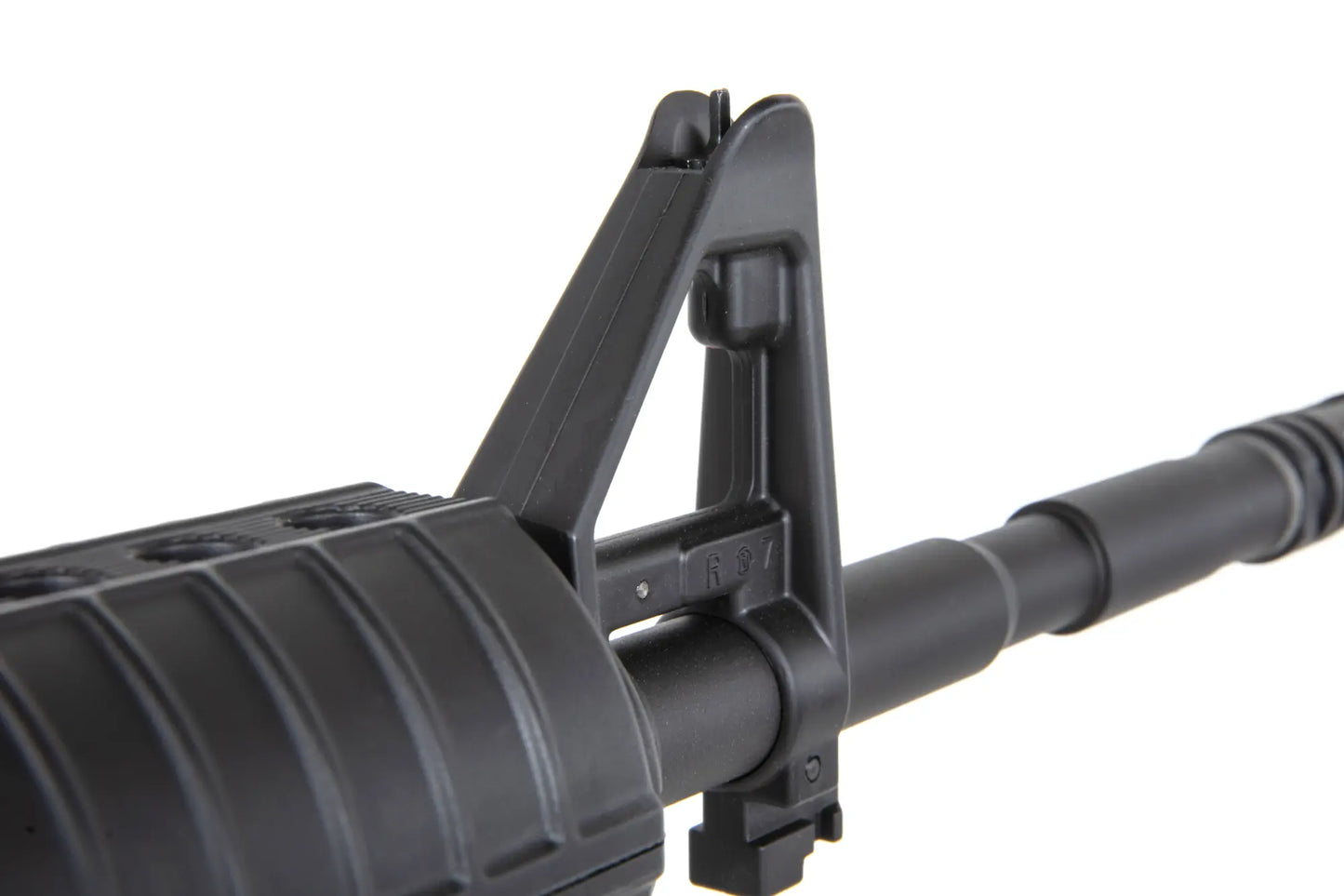 Specna Arms Rock River Arms SA-P01 Prime™ BLDC™ Aster II ETU Karabiner – Schwarz (0,5 Joule)