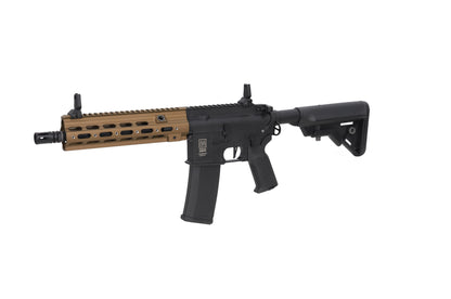 Specna Arms SA-CH30 CORE™ Gen. 2 HAL™ ETU ASG Karabiner – Chaos Bronze (unter 0,5 Joule)