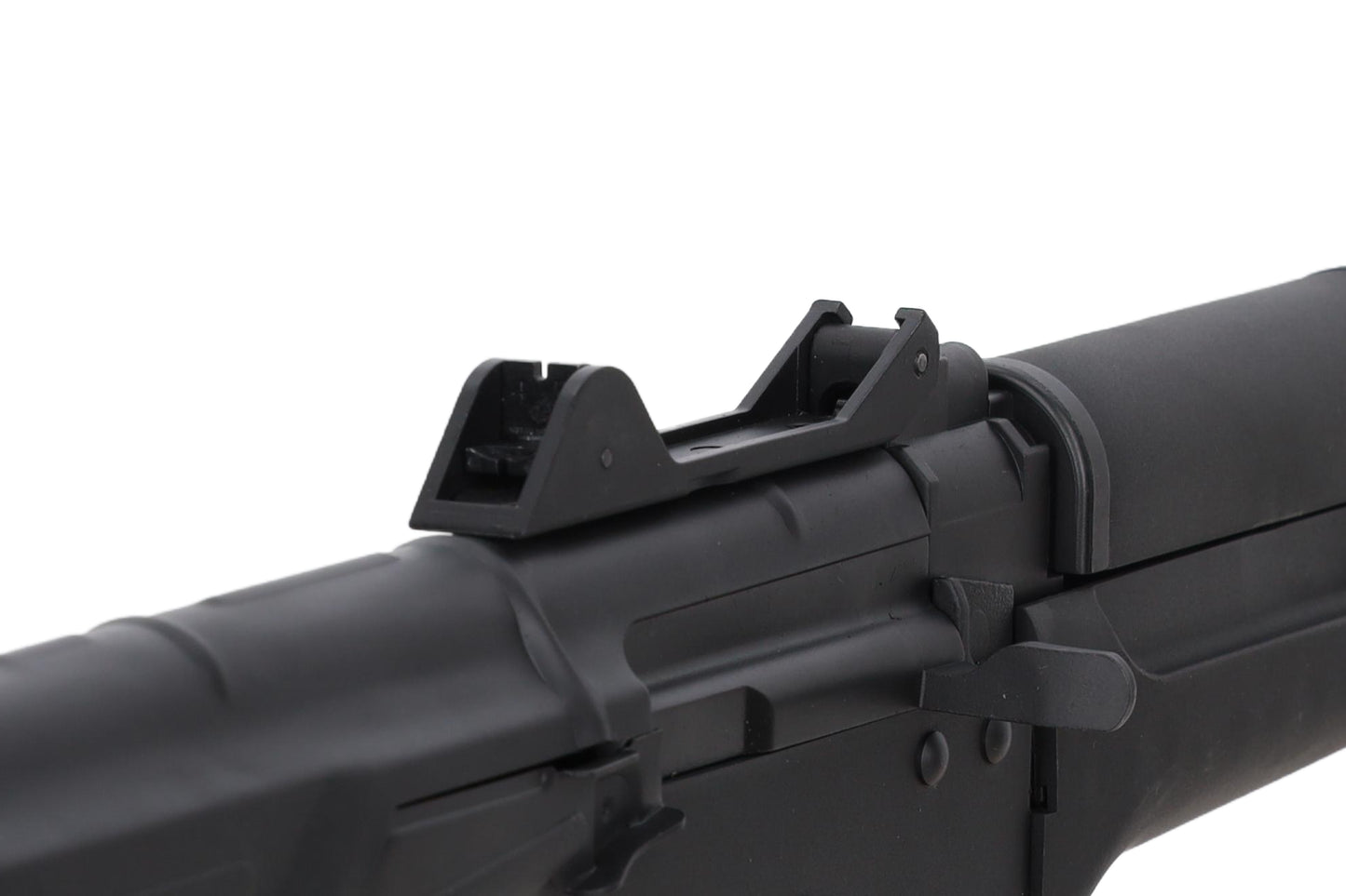 Specna Arms SA-J81 CORE™ Gen. 2 HAL™ ETU ASG Karabiner – Schwarz (unter 0,5 Joule)