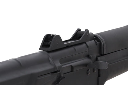 Specna Arms SA-J81 CORE™ Gen. 2 HAL™ ETU ASG Karabiner – Schwarz (unter 0,5 Joule)
