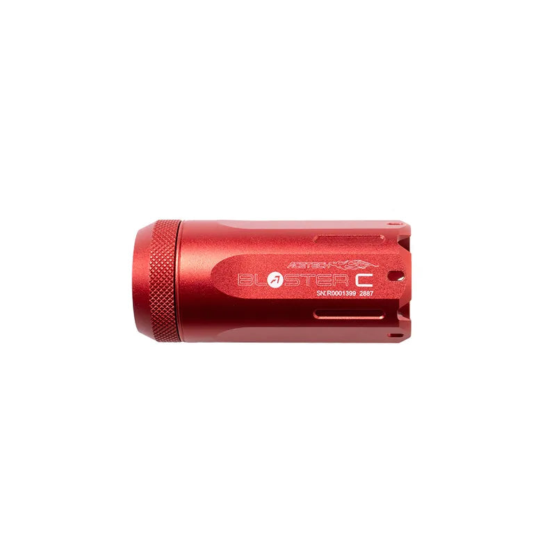 Acetech Blaster C tracer unit - Red