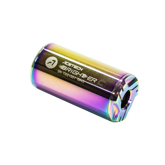 ACETECH Brighter C Tracer Unit - Titanium