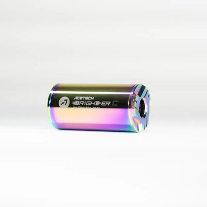 ACETECH Brighter C Tracer Unit - Titanium