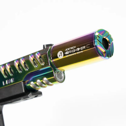 ACETECH Brighter C Tracer Unit - Titanium