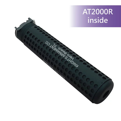 ACETECH Predator Tracer Suppressor Unit VFC KAC Silencer + AT2000R
