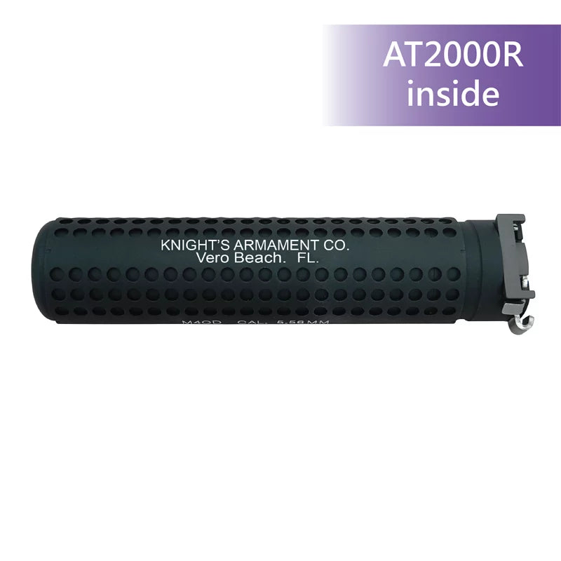 ACETECH Predator Tracer Suppressor Unit VFC KAC Silencer + AT2000R