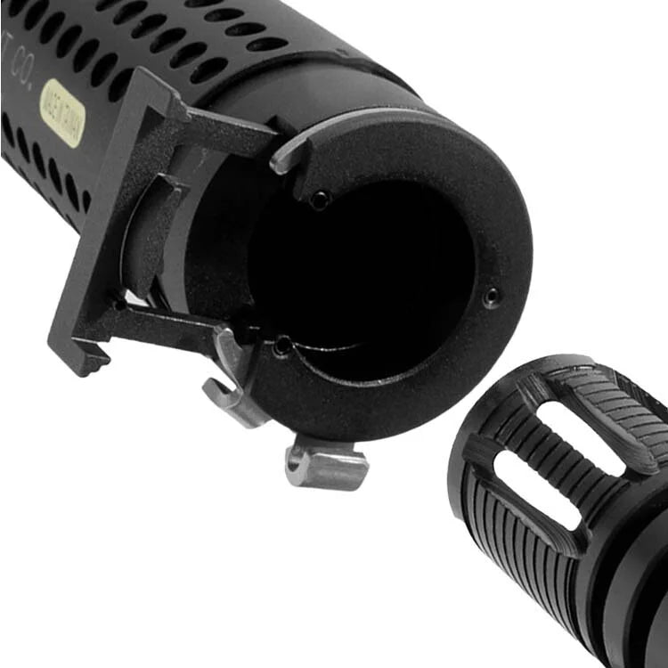 ACETECH Predator Tracer Suppressor Unit VFC KAC Silencer + AT2000R