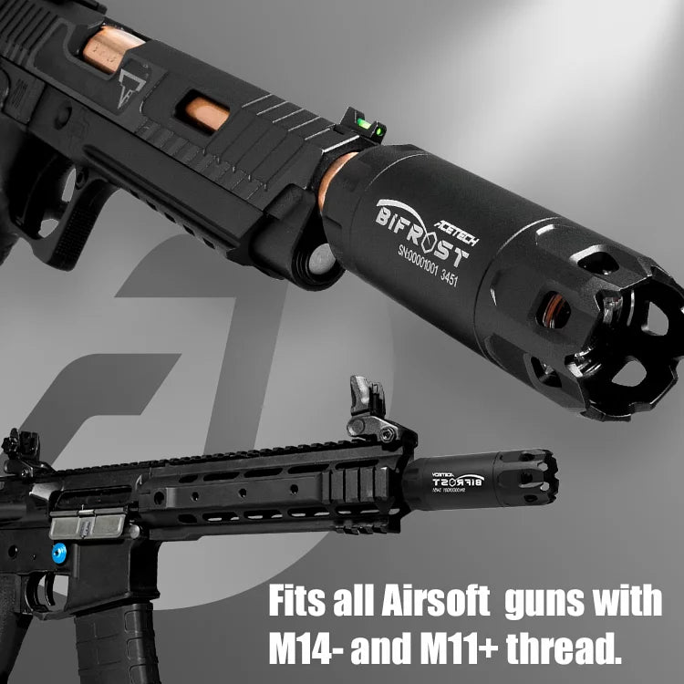 ACETECH BIFROST Tracer Unit