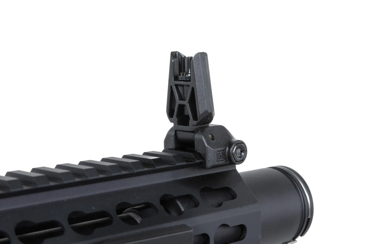 Specna Arms SA-C07 CORE™ Gen. 2 HAL™ ETU ASG Karabiner – Schwarz (unter 0,5 Joule)