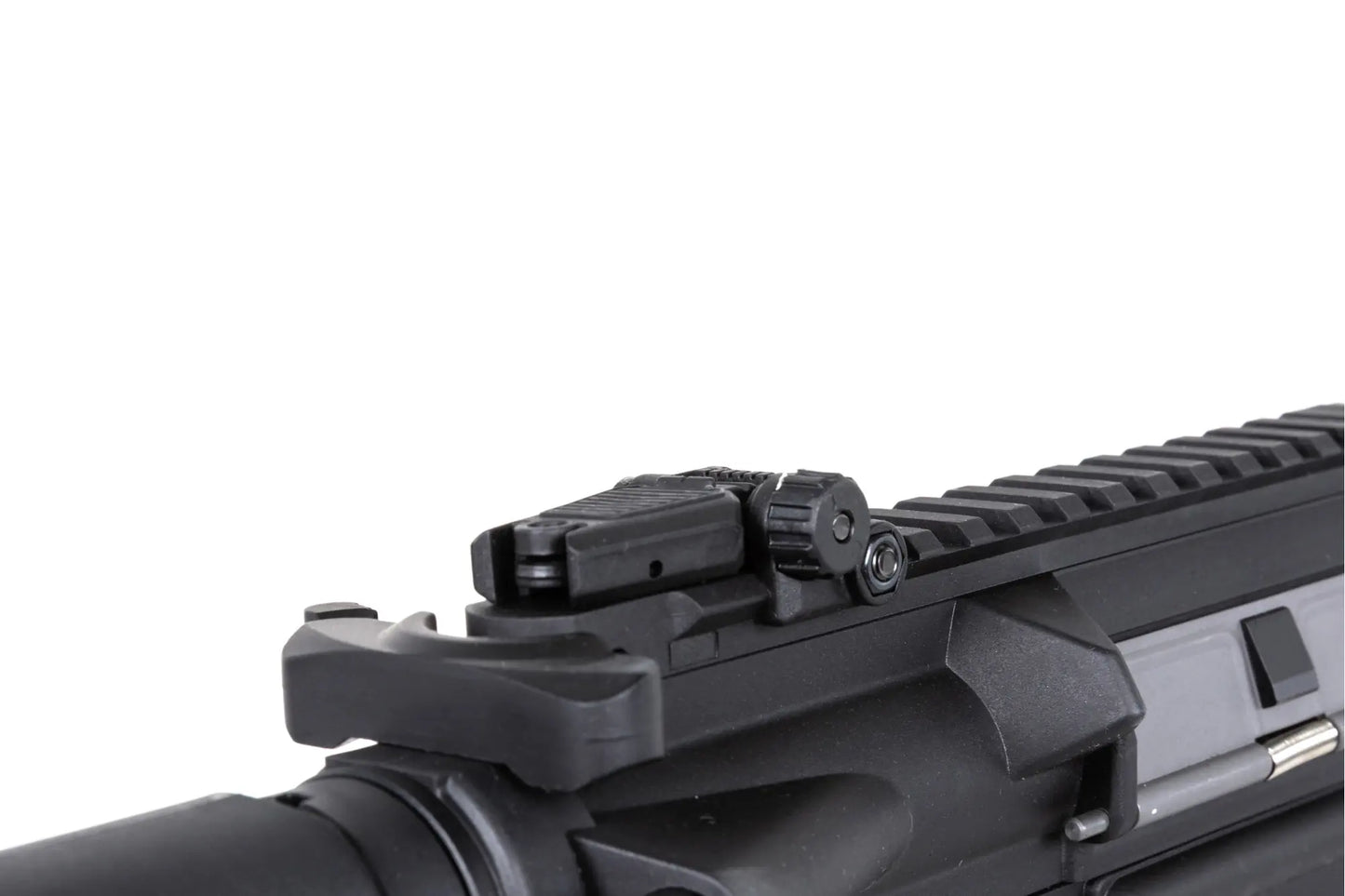 Specna Arms Daniel Defense® RIS III 10.5'' SA-C27 CORE™ Gen. 2 HAL™ ETU ASG Karabiner – Chaos Bronze (unter 0,5 Joule)