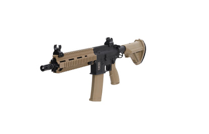 Specna Arms SA-CH29 CORE™ Gen. 2 HAL™ ETU ASG Karabiner – Half-Tan (unter 0,5 Joule)