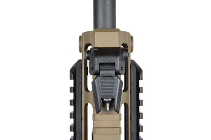 Specna Arms SA-P20 Prime™ BLDC™ Aster II ETU Karabiner – Half-Tan (0,5 Joule)