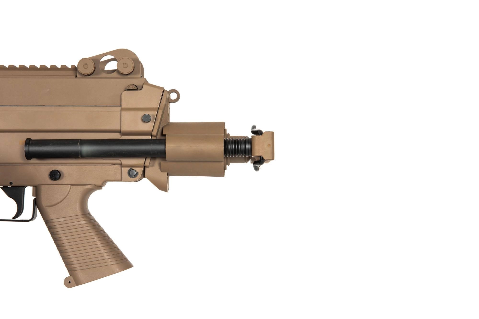 Specna Arms SA-249 PARA CORE™ machine gun replica - Tan