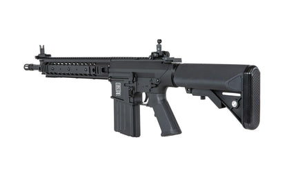 Specna Arms SA-E36 EDGE™ Kestrel™ ETU Sturmgewehr – Schwarz (unter 0,5 Joule)