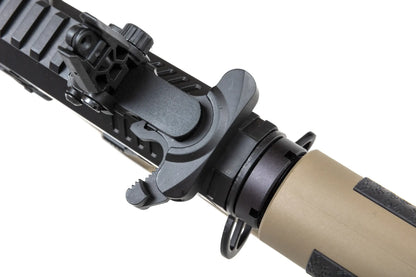 Specna Arms SA-PX01 PRIME™ BLDC™ Aster II ETU Maschinenpistole – Half-Tan (0,5 Joule)