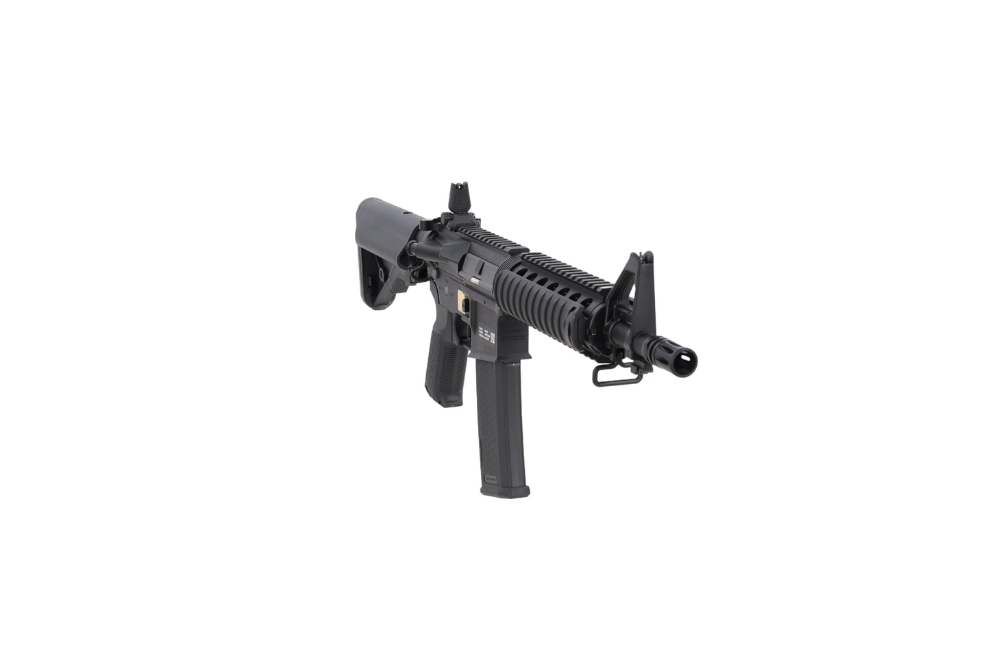 Specna Arms Rock River Arms SA-P04 PRIME™ BLDC™ Aster II ETU Karabiner – Schwarz (0,5 Joule)