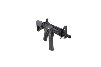Specna Arms Rock River Arms SA-P04 PRIME™ BLDC™ Aster II ETU Karabiner – Schwarz (0,5 Joule)