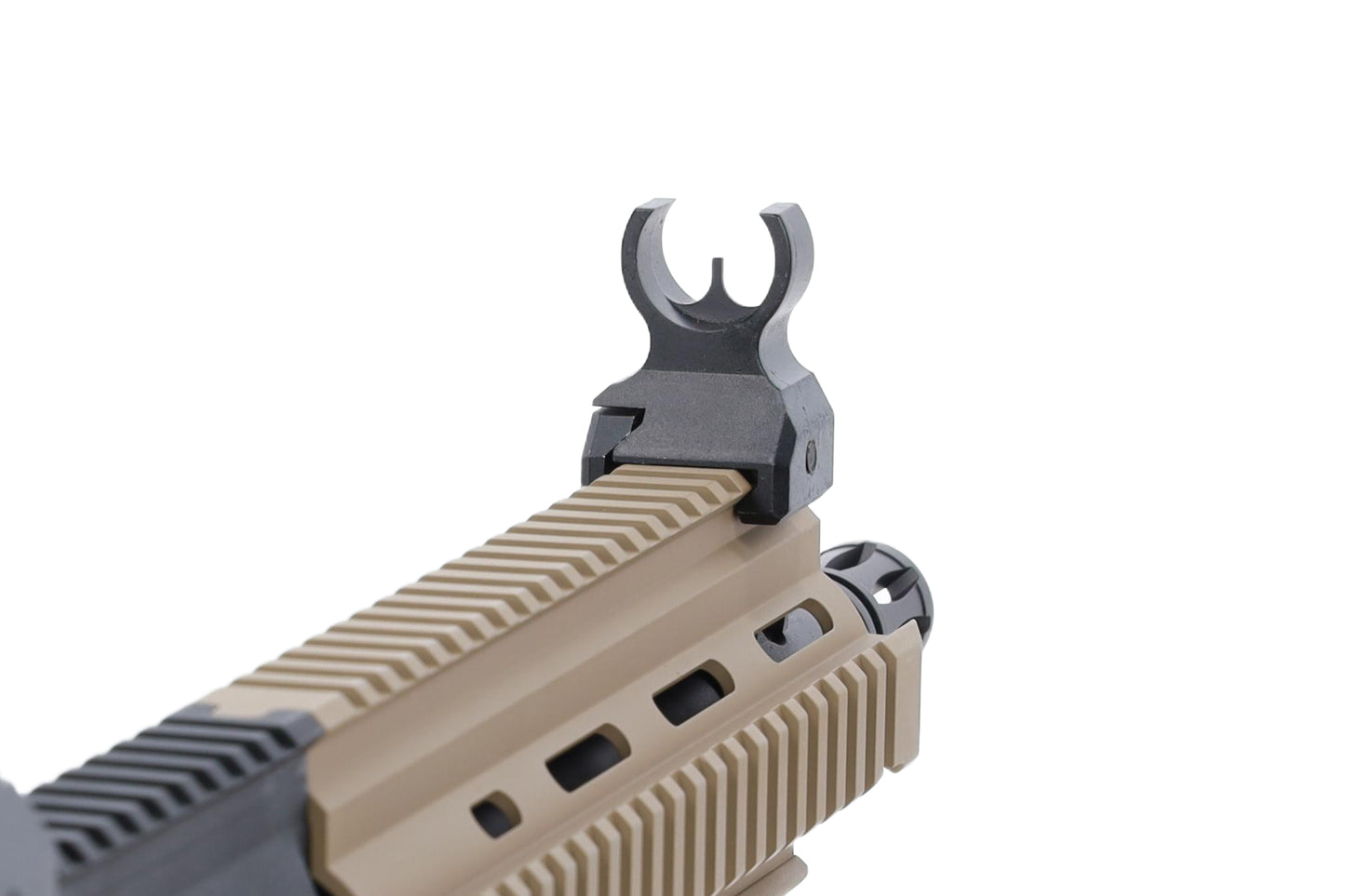 Specna Arms SA-CH29 CORE™ Gen. 2 HAL™ ETU ASG Karabiner – Half-Tan (unter 0,5 Joule)