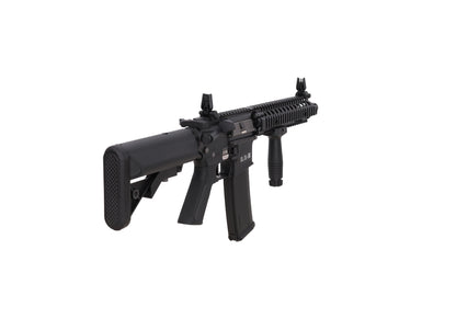 Daniel Defense x EMG MK18 SA-E19 EDGE™ Gen. 2 Sturmgewehr 10,5" – Schwarz (unter 0,5 Joule)