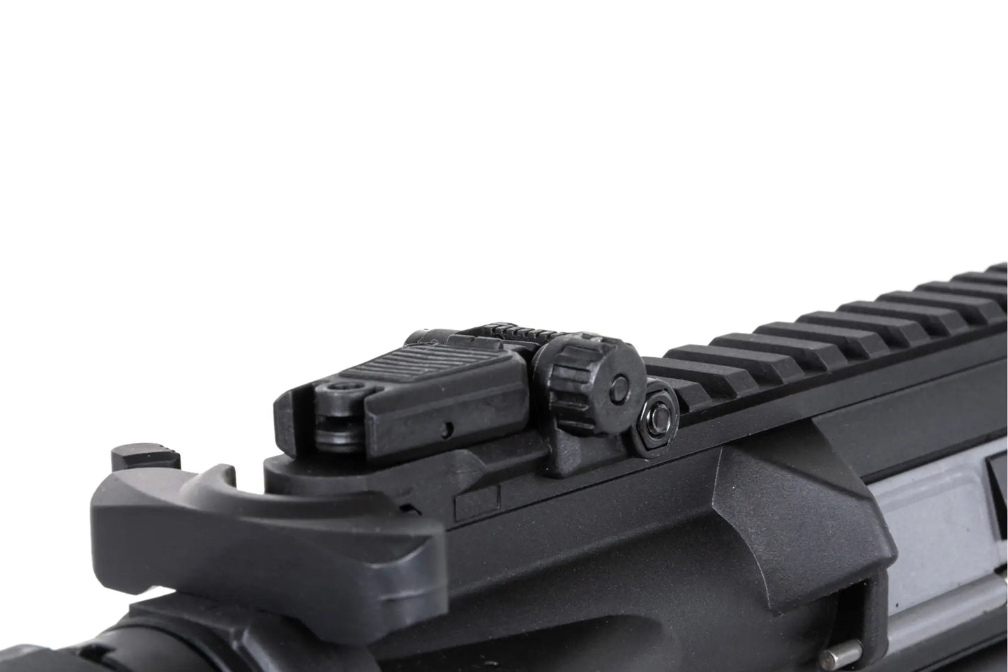 Specna Arms Daniel Defense® RIS III 12.5'' SA-C28 CORE™ Gen. 2 HAL™ ETU ASG Karabiner – Chaos Bronze (unter 0,5 Joule)