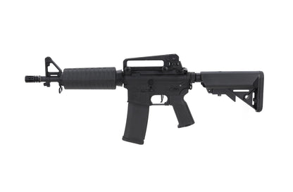 Specna Arms Rock River Arms SA-P02 PRIME™ BLDC™ Aster II ETU Karabiner – Schwarz (0,5 Joule)