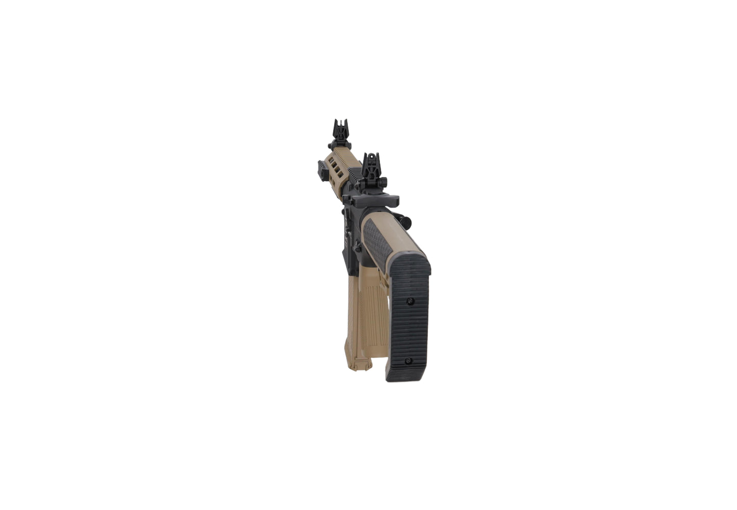 Specna Arms SA-F14 FLEX™ Gen.2 HAL ETU™ ASG Karabiner – Half-Tan (unter 0,5 Joule)