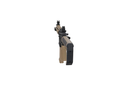 Specna Arms SA-F14 FLEX™ Gen.2 HAL ETU™ ASG Karabiner – Half-Tan (unter 0,5 Joule)