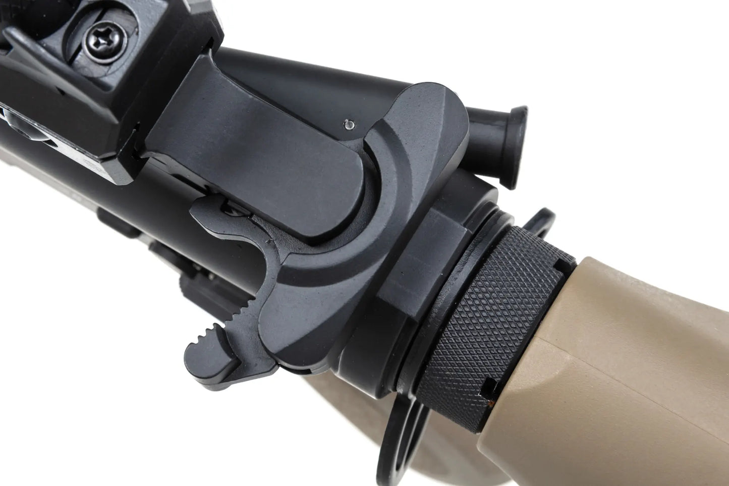 Specna Arms SA-PH24 PRIME™ BLDC™ Aster II ETU Karabiner – Chaos Bronze (0,5 Joule)