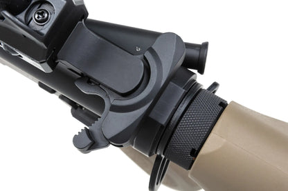 Specna Arms SA-PH24 PRIME™ BLDC™ Aster II ETU Karabiner – Chaos Bronze (0,5 Joule)