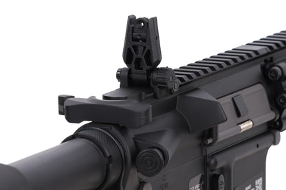 Specna Arms Daniel Defense® MK18 SA-P19 Prime™ BLDC™ Aster II ETU Karabiner – Schwarz (0,5 Joule)